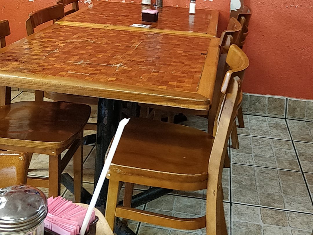 Fidelo's Mexican Restaurant